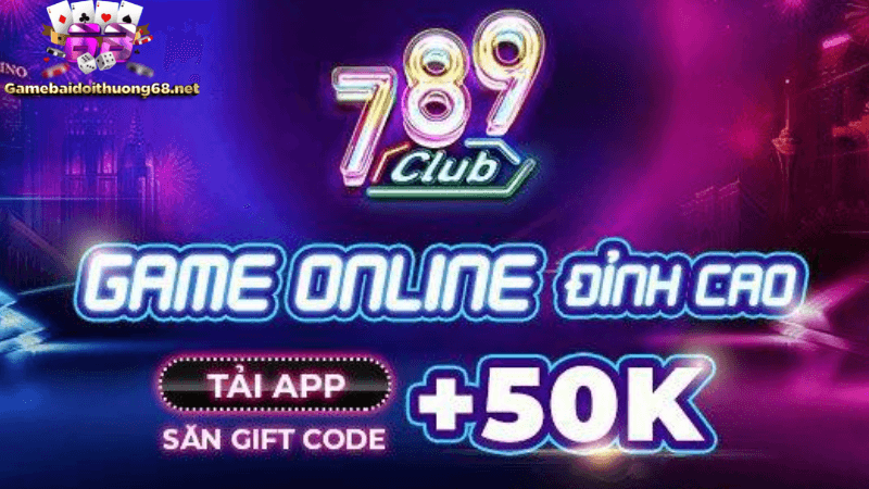 Tải app 789 Club