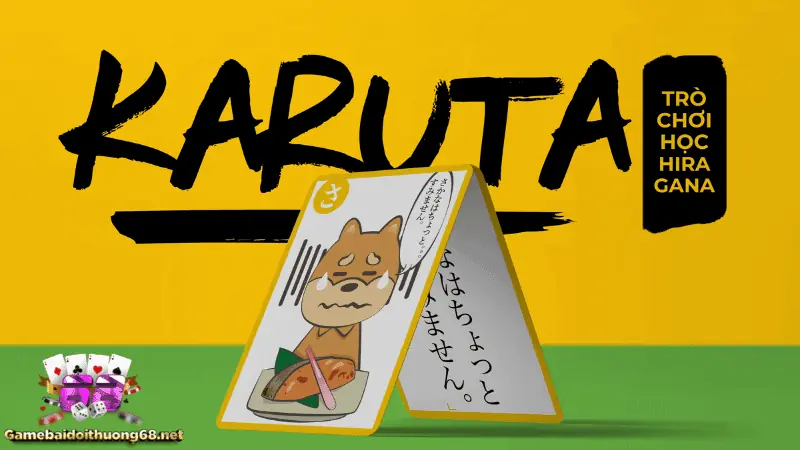 Bài Karuta