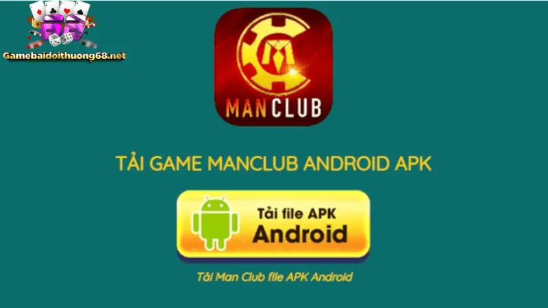 Tải app về điện thoại Android