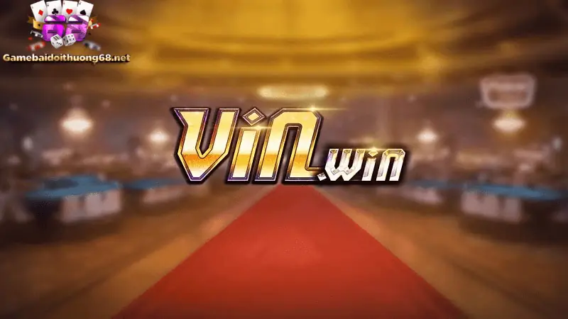 Cổng game Vinwin
