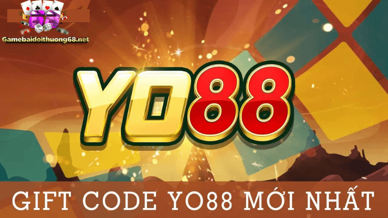 Yo88 code