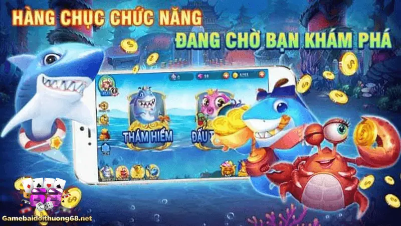 ưu điểm, nhược điểm của cổng game bắn cá Phát Lộc
