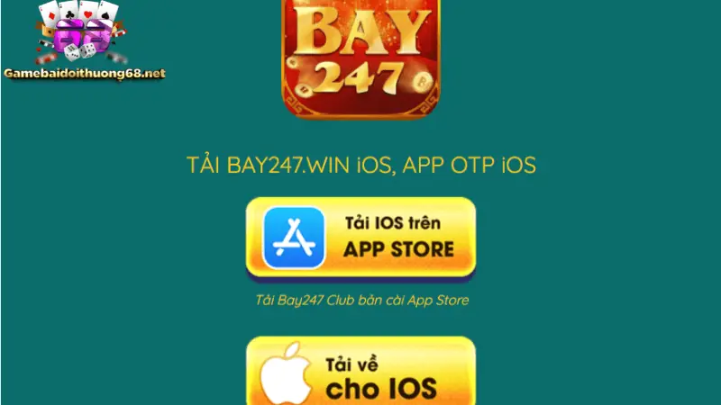 Tải app Bay247
