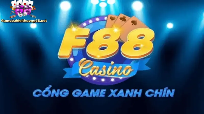 Giới thiệu F88 Casino