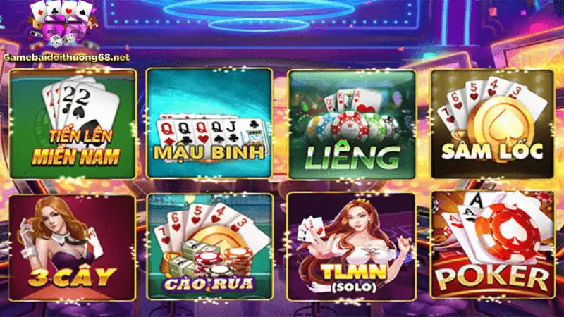 Kho game F88 Casino