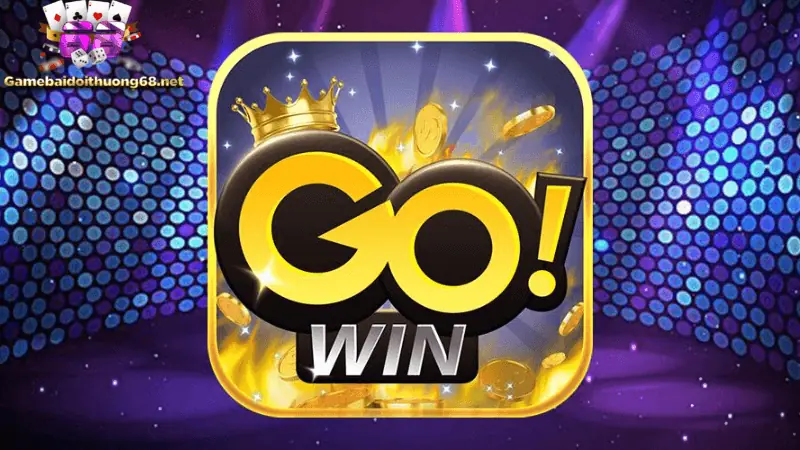 Cổng game Gowin