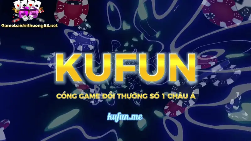 Giới thiệu Kufun