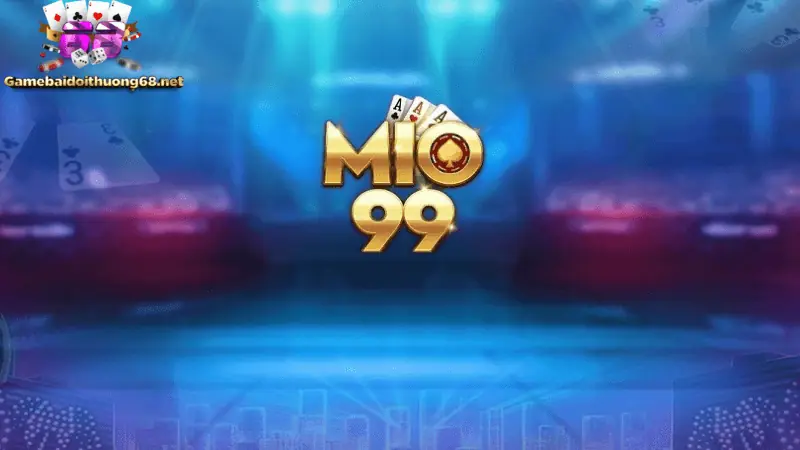 Giới thiệu về Mio99