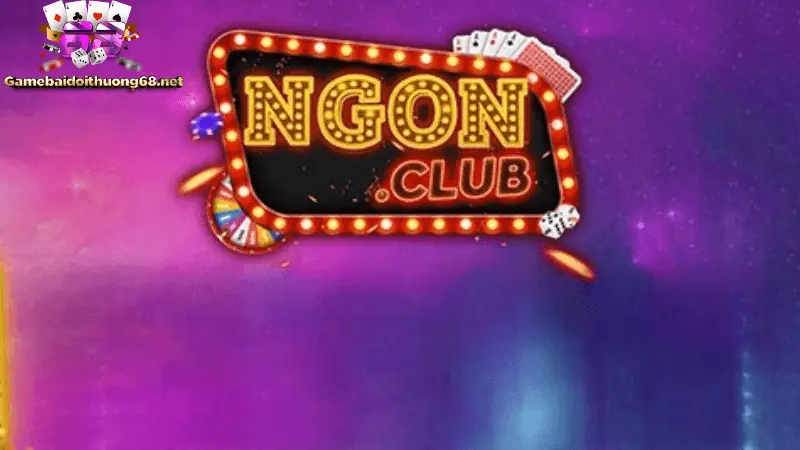 Giới thiệu Ngon Club