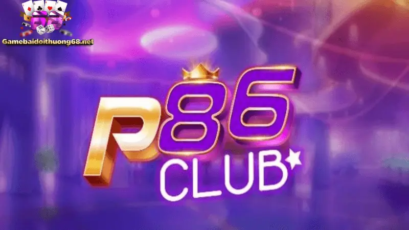 P86 Club