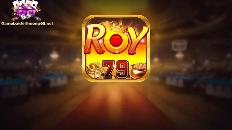 Cổng game Roy79