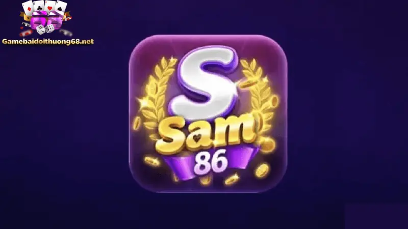 Giới thiệu cổng game Sam86