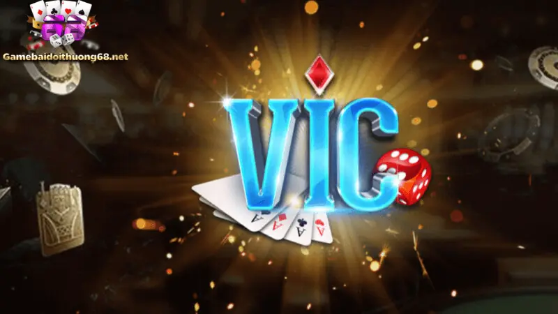 Vic Win