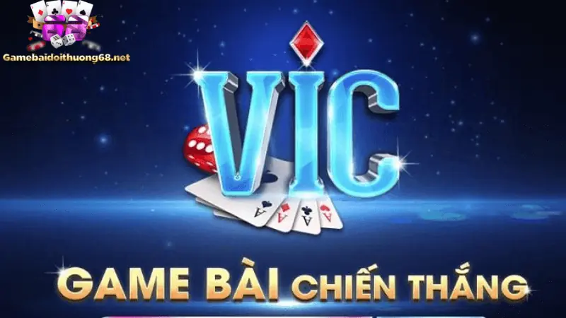 Giới thiệu Vic Win