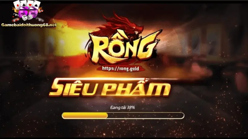Rong Gold
