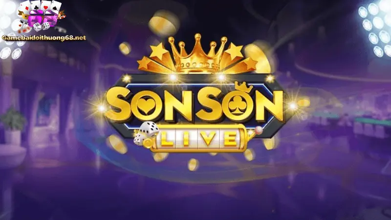 SonSon Live